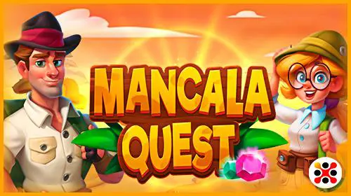 Mancala Quest coverImage