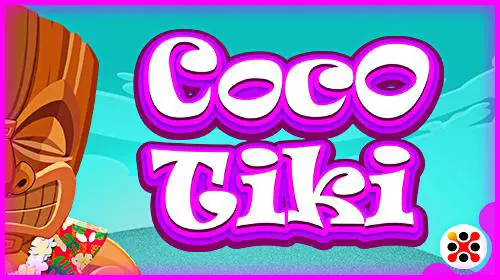 Coco Tiki coverImage