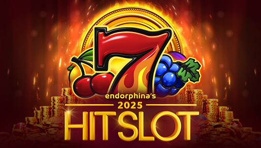 2025 Hit Slot coverImage