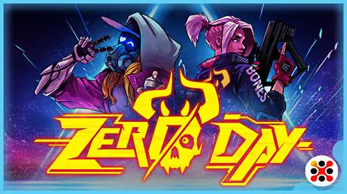 Zero Day coverImage