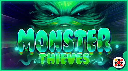 Monster Thieves coverImage