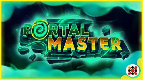 Portal Master coverImage