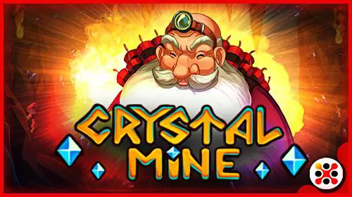 Crystal Mine coverImage