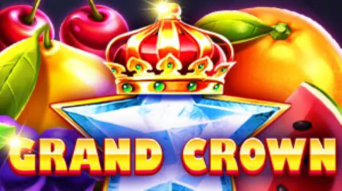 Grand Crown coverImage
