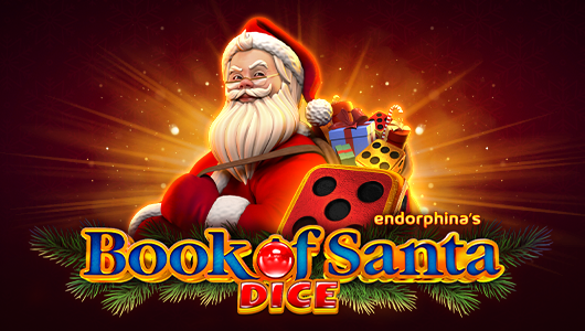 Book Of Santa (Dice) coverImage