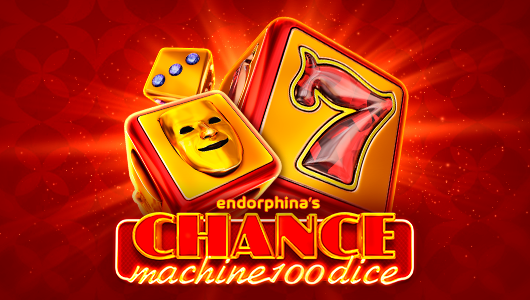 Chance Machine 100 (Dice) coverImage