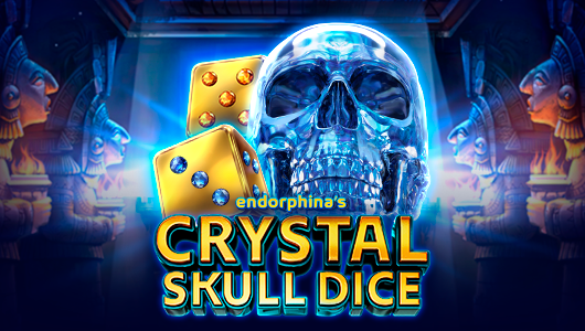 Crystal Skull (Dice) coverImage