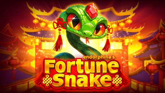 Fortune Snake coverImage