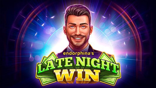Late Night Win coverImage