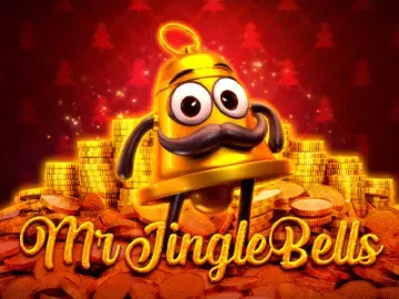 Mr Jingle Bells coverImage