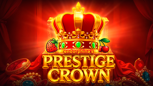 Prestige Crown coverImage