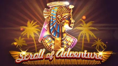 Scroll of Adventure coverImage