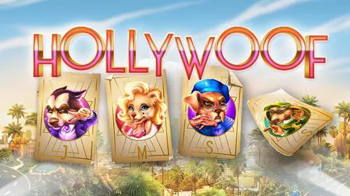 Hollywoof coverImage