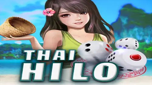Thai Hi Lo coverImage