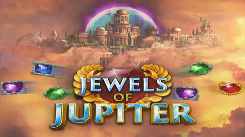 Jewels of Jupiter coverImage