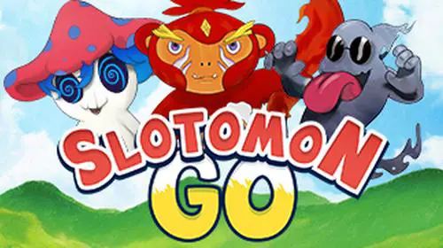 Slotomon Go coverImage