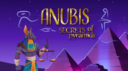 Anubis coverImage