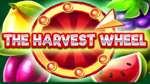 The Harvest Wheel coverImage