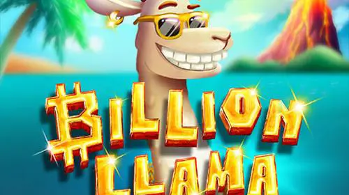 Bingo Billion Llama coverImage