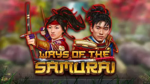 WAYS OF THE SAMURAI coverImage