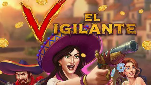 El Vigilante coverImage