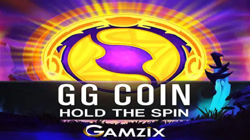 GG Coin: Hold The Spin coverImage