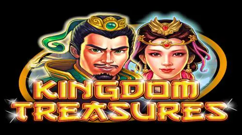 Kingdom Treasures coverImage