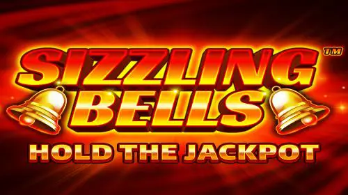 Sizzling Bells coverImage