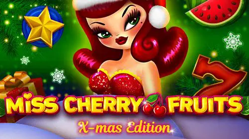 Miss Cherry Fruits coverImage