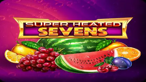 Super Heated Sevens coverImage