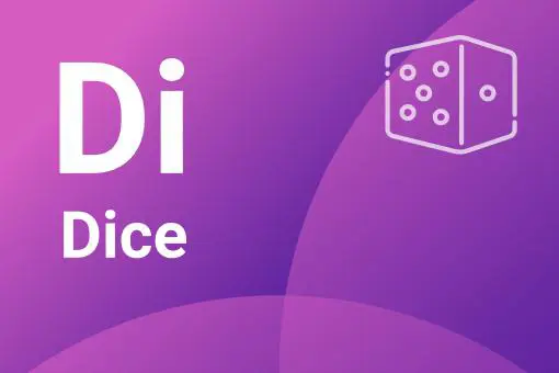 Dice coverImage