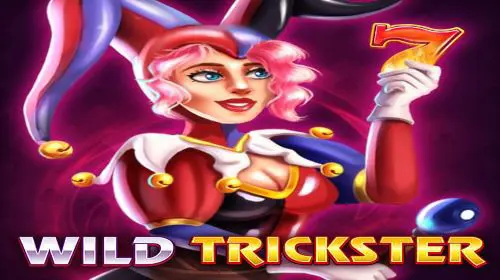 Wild Trickster coverImage
