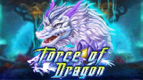 Force Of Dragon coverImage