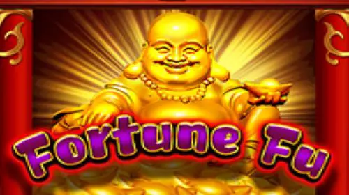 Fortune Fu coverImage