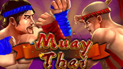 Muay Thai coverImage