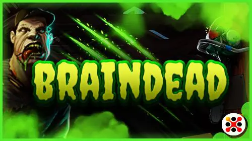 Braindead coverImage