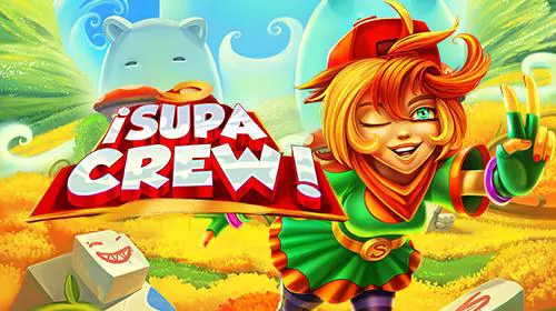 Supa Crew coverImage