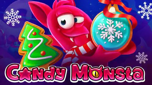 Candy Monsta coverImage