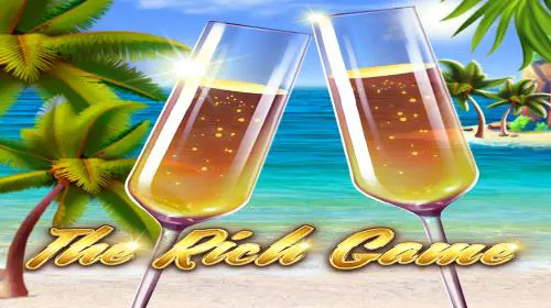 The Rich Game coverImage