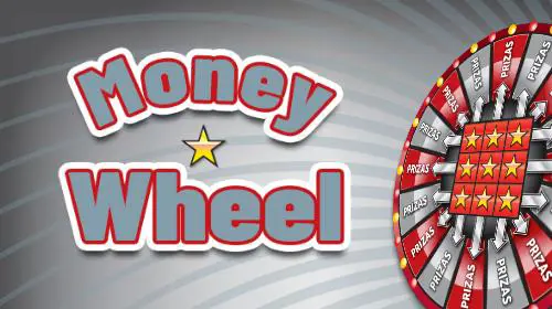 Money Wheel coverImage