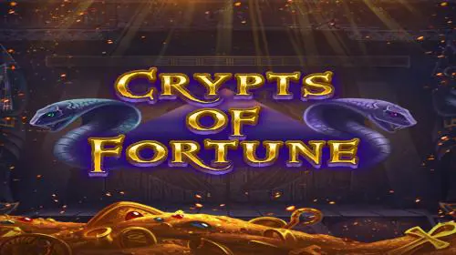 Crypts of Fortune coverImage