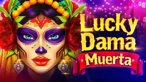 Lucky Dama Muerta coverImage