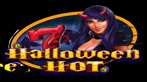 Halloween Hot coverImage