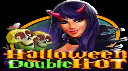 Halloween Double Hot coverImage