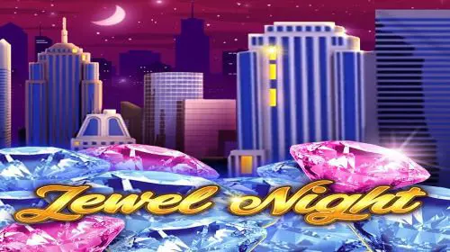 Jewel Night coverImage
