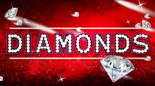 Diamonds coverImage