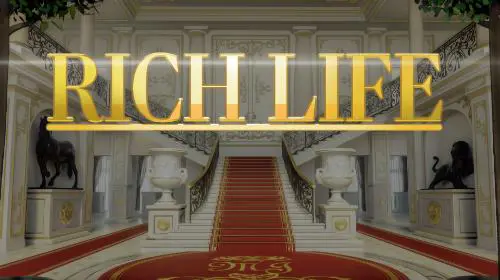 Rich Life coverImage