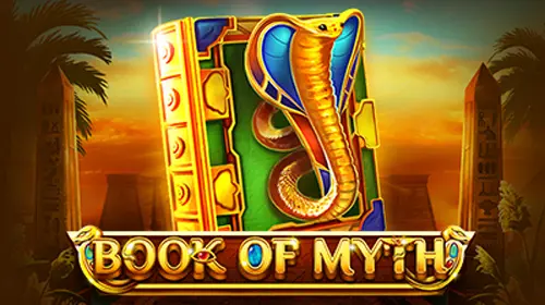 Book of Myth coverImage