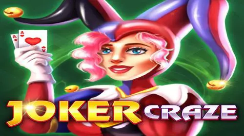 Joker Craze coverImage