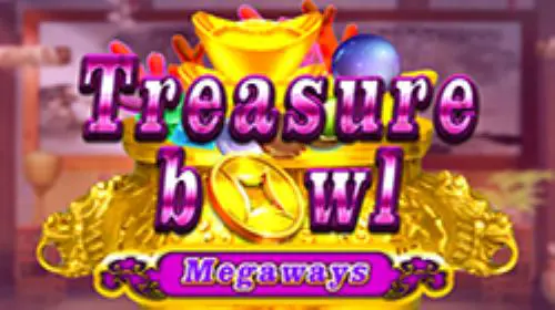Treasure Bowl Megaways coverImage